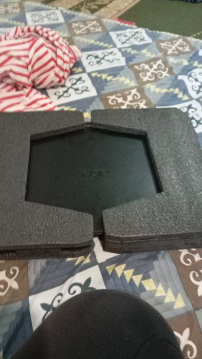 Ноутбук acer nitro 5