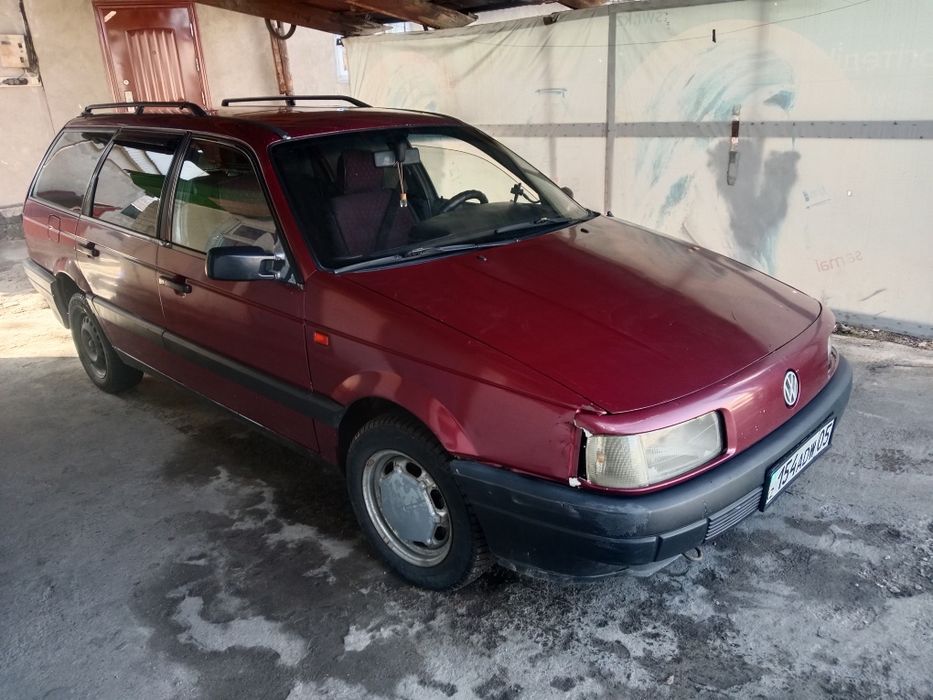 Продам автомобиль