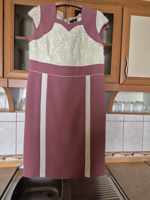 Rochie elegantă +sacou!