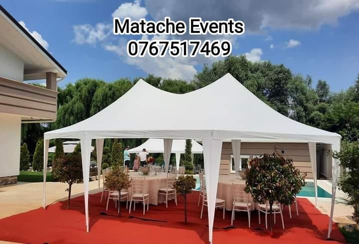 Închiriez corturi evenimente