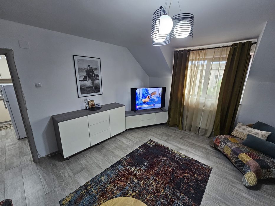 Apartament 2 camere de inchiriat