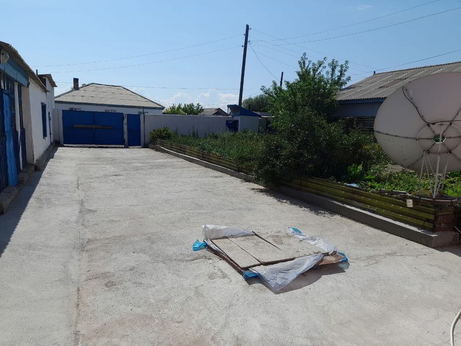 Продам  дом в хорошем состоянии