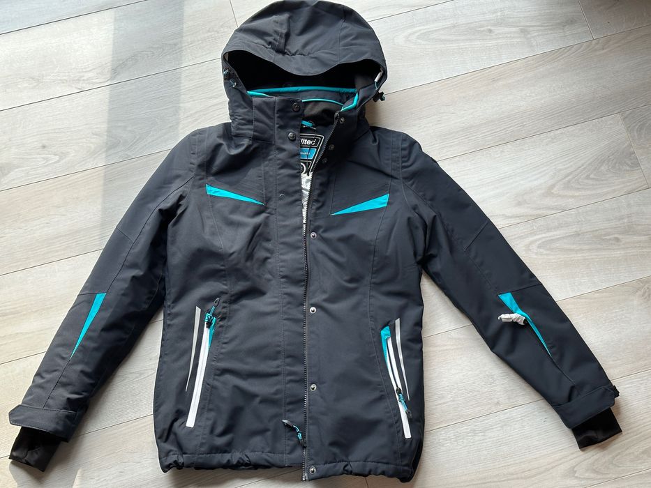 geaca ski KILLTEC Allaround (noua/neutilizata) marime 36