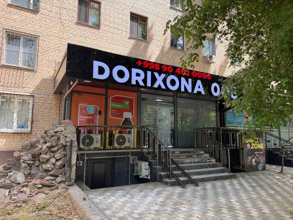 Продается Не Жилое помещение Чиланзар 26 квартал