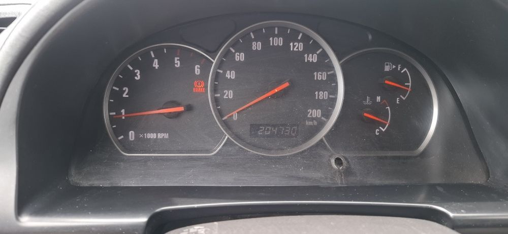SUZUKI Grand Vitara 2005 — imagine 4