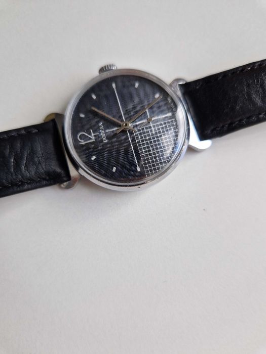 ПОБЕДА, кал. 2602, сделано в СССР, Като нов!