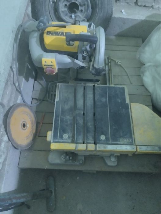 Dewalt made in Germany