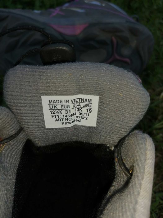 Туристически обувки Salomon