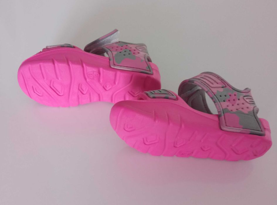 Детскитe сандали De fonseca Italia