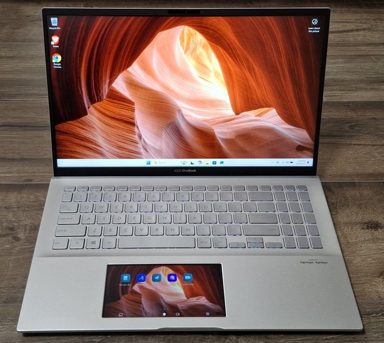 Asus VivoBook | I5 8265U | 12GB RAM | 596 GB SSD | MX 250