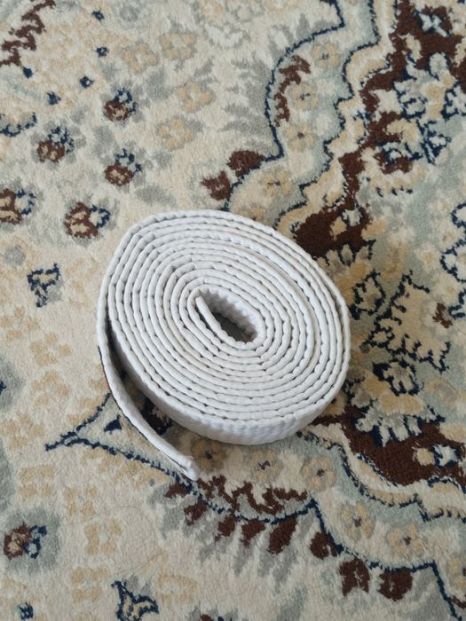 Кимано Каратэ Киокушинкай рост 180