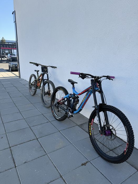 Велосипед Giant glory 2016