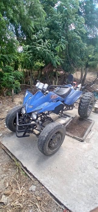schimb cadru mare atv 200-250 cc