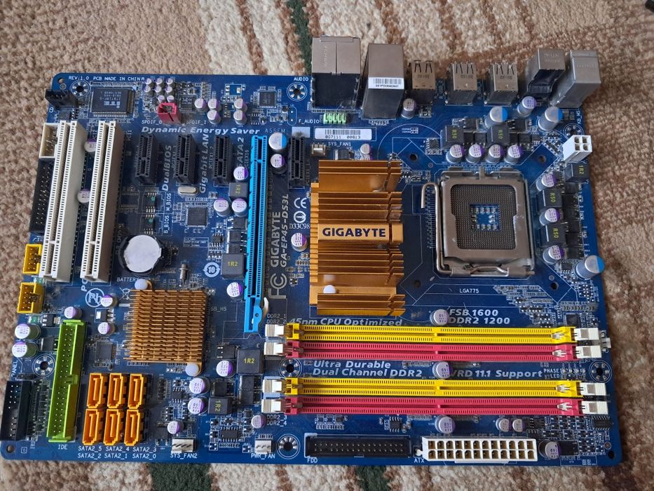 Продам запчасти для компьютера