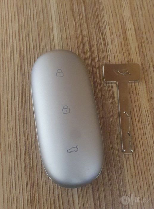 Li9 kaliti sotiladi