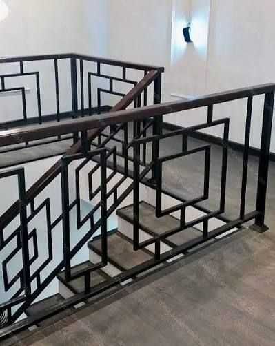 Сварочные работы и их изделия