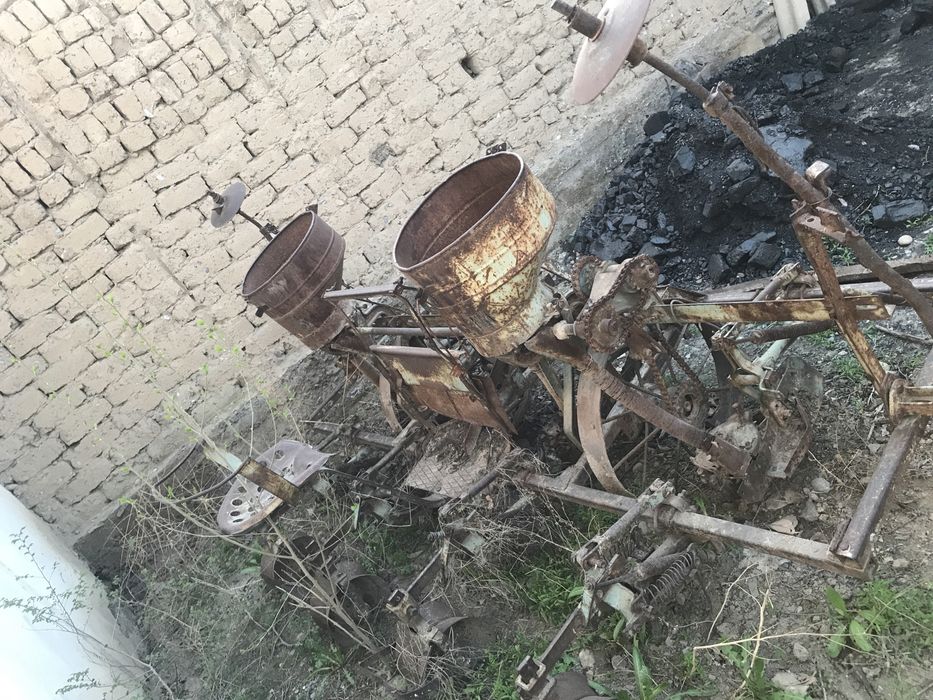 Селка прицеп состояние 100%