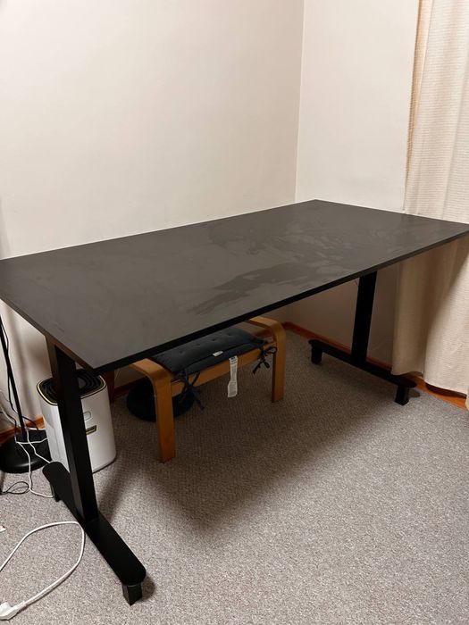 Бюро Jusk STAUNING 160*80