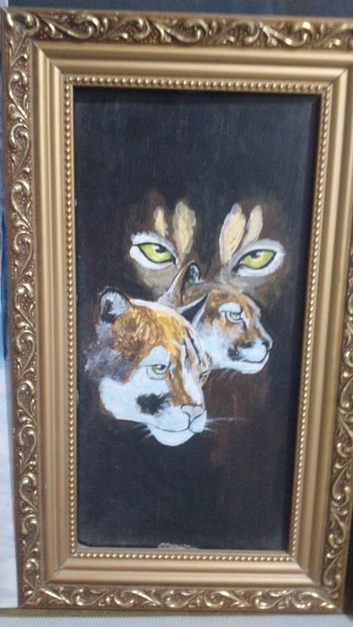 Картины недорого