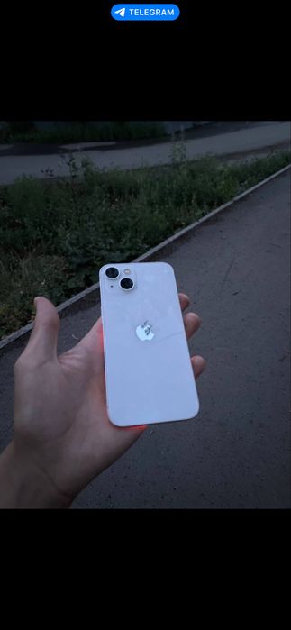 Айфон 13        .