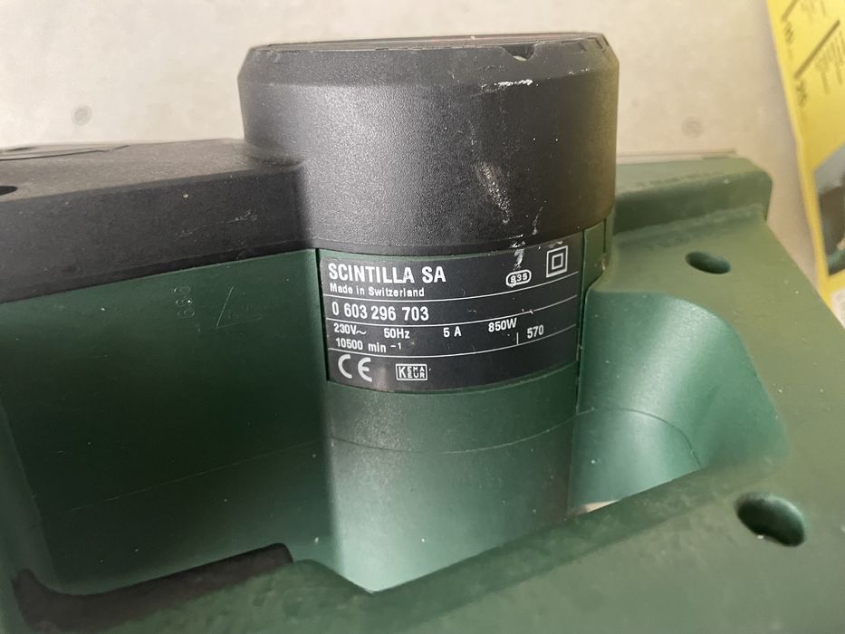 Scule bosch -Switzerland