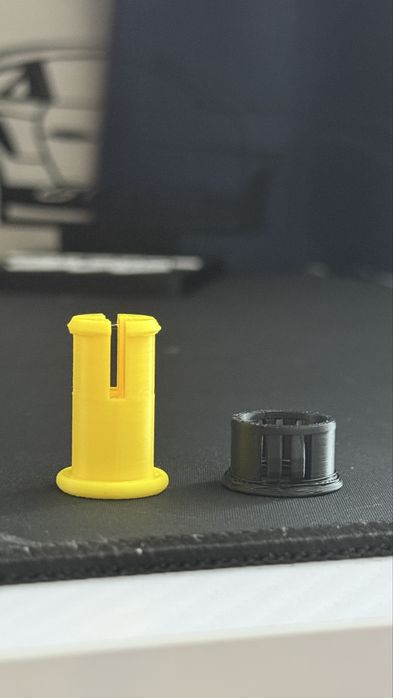 Бутон за широко отваряне задна врата Ford Transit 2000-2014