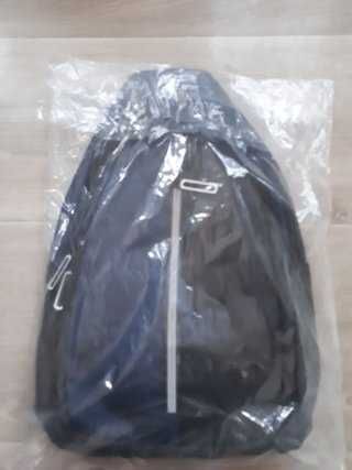 Спортна чанта за лаптоп или документи