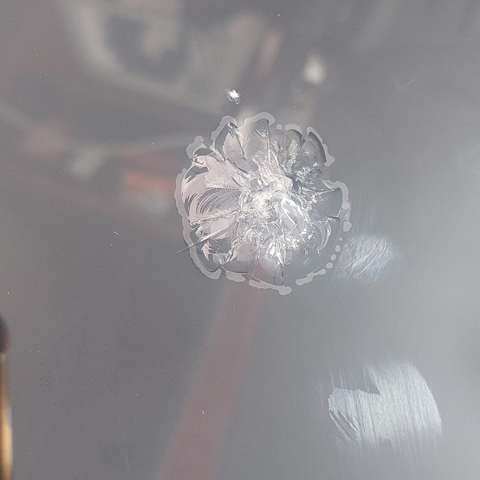 Ремонт лобовых стекол