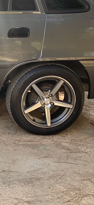 Диска балон сотилади