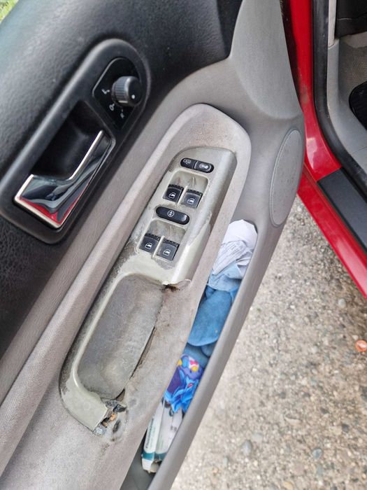 Golf 4 1.6 benzina