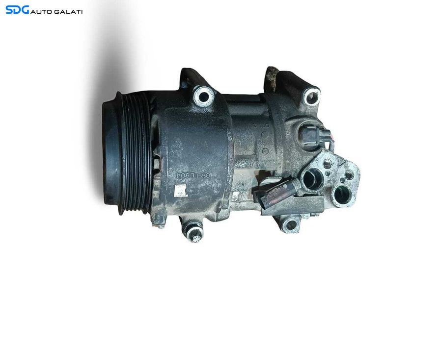 Compresor AC Aer Conditionat Clima Mercedes Clasa A Class W169 2.0 Diesel 2004 - 2012 Cod A0012303611 A0012309111 [MX0544]