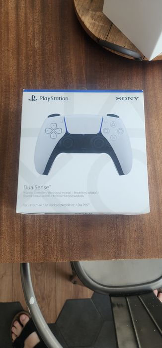 PlayStation 5 Disc Edition 1TB-PS5 1T