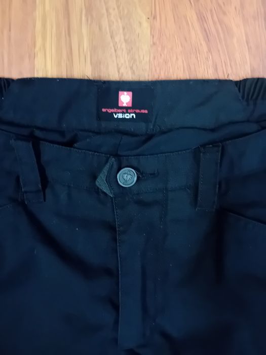 Pantaloni  Engelbert Strauss Vision.