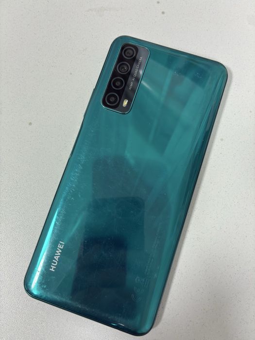 Huawei P Smart 2021