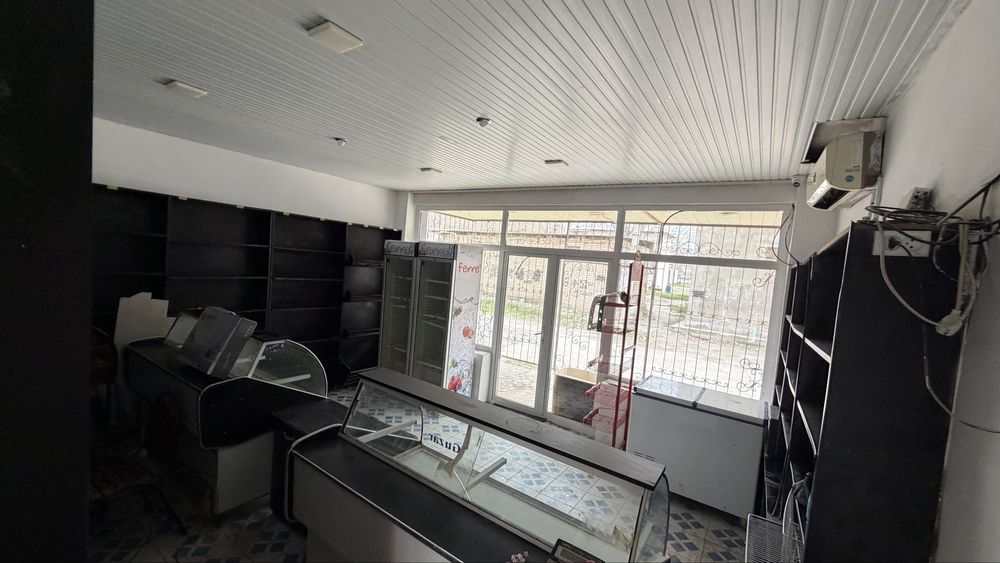 BIZNES! Doʻkon sotiladi!