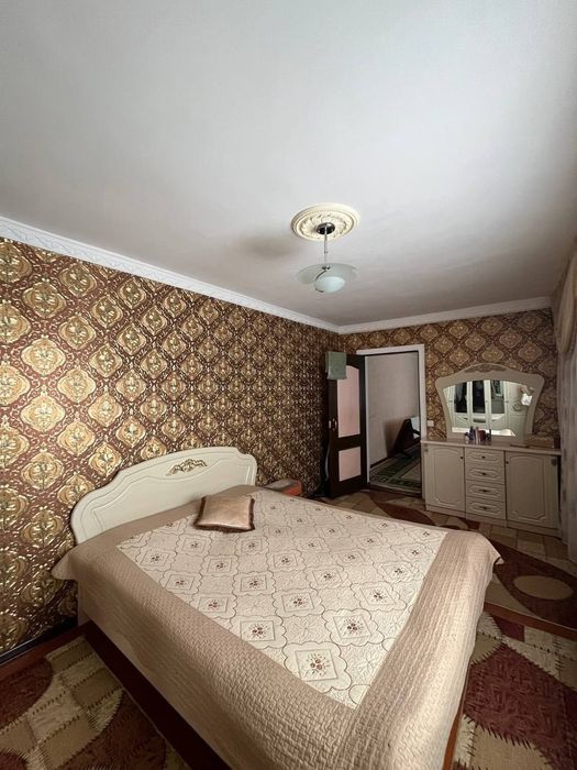 Квартира троицкий