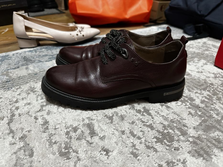 Обувь женская весна, лето, зима