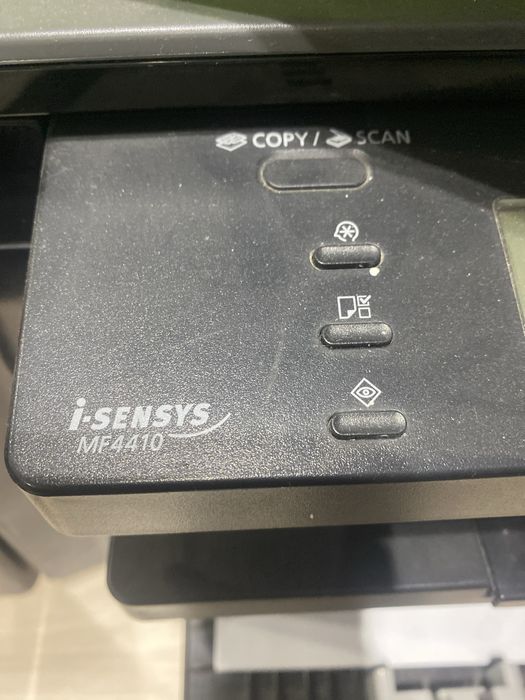 Принтер Canon MF4410