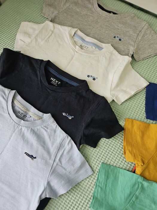 Тениски Некст 2-3 години