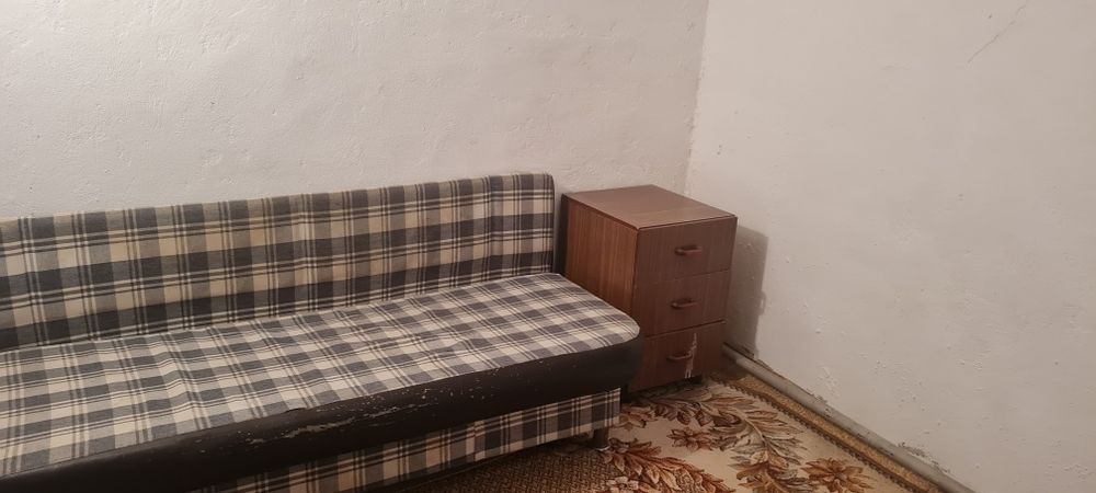 Сдам 3 комнаты в общежитии