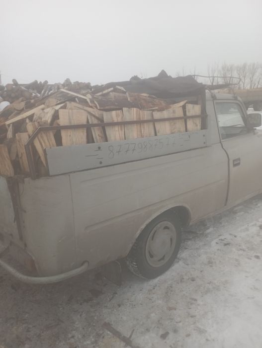 Продам дрова швырок