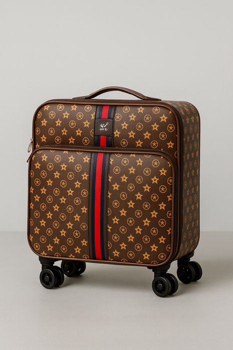 Новый пилот‑кейс для ручной клади