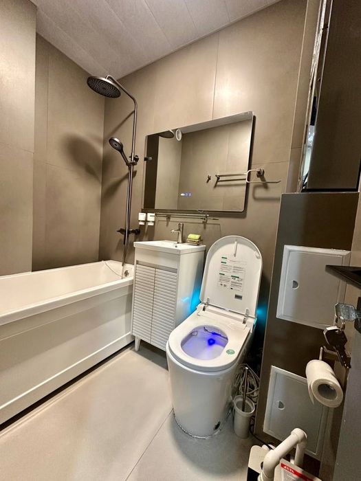 Срочно! 1-комнатная 30 м² с ремонтом| Авиасозлар-2| Яшнабадский район