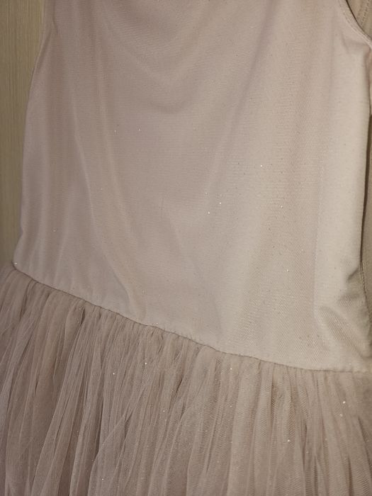 Рокля H&M - р-р 140