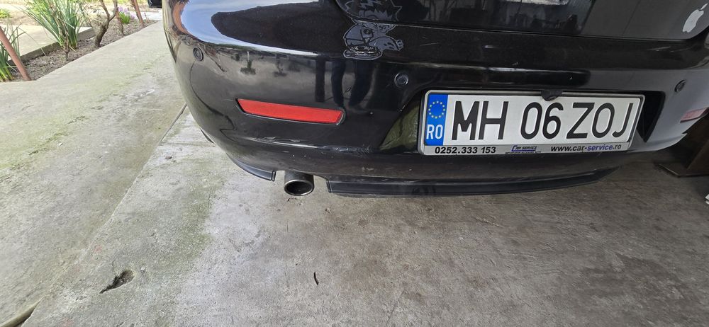 Vand Alfa Romeo  159