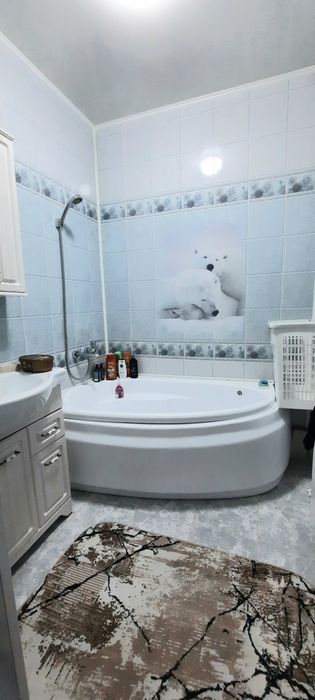 Продам  2х ком квартиру