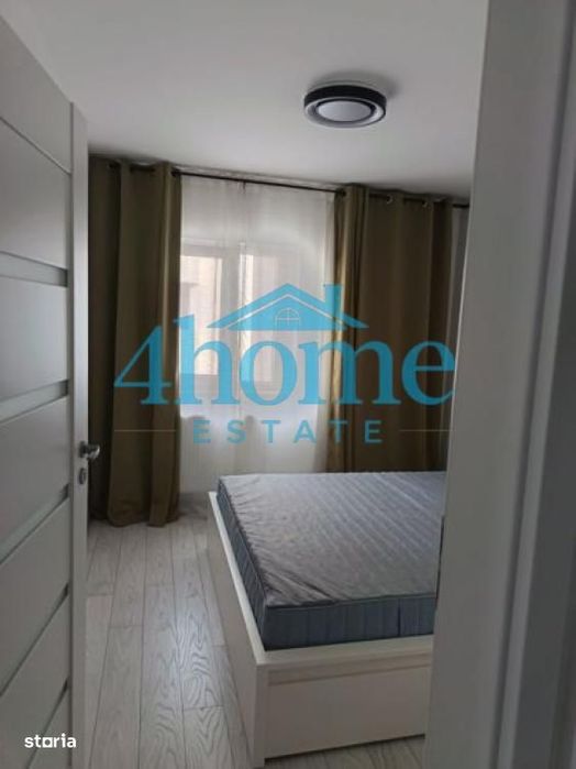 Apartament 2 camere Aparatorii Patriei|Metrou|Bloc Nou|Parcare
