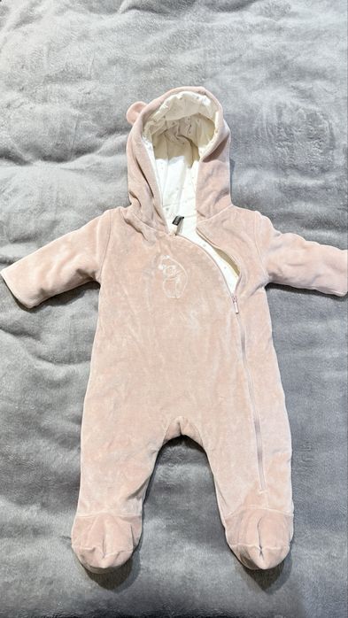 Комбинезоны детские, 62 размер