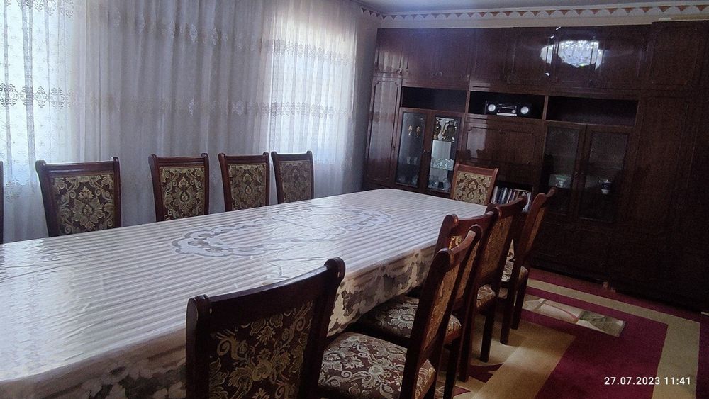 Narxi tushdi srochnaga, Yashashga tayyor hovli