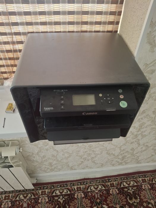 Принтер Conon MF4410